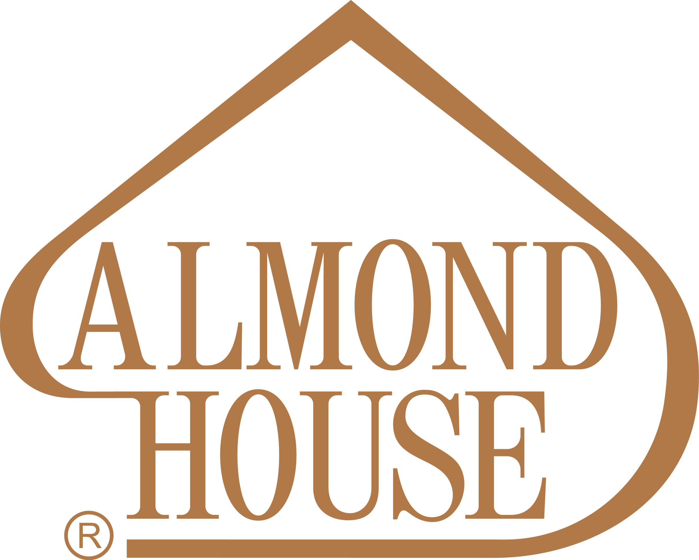 Almond House