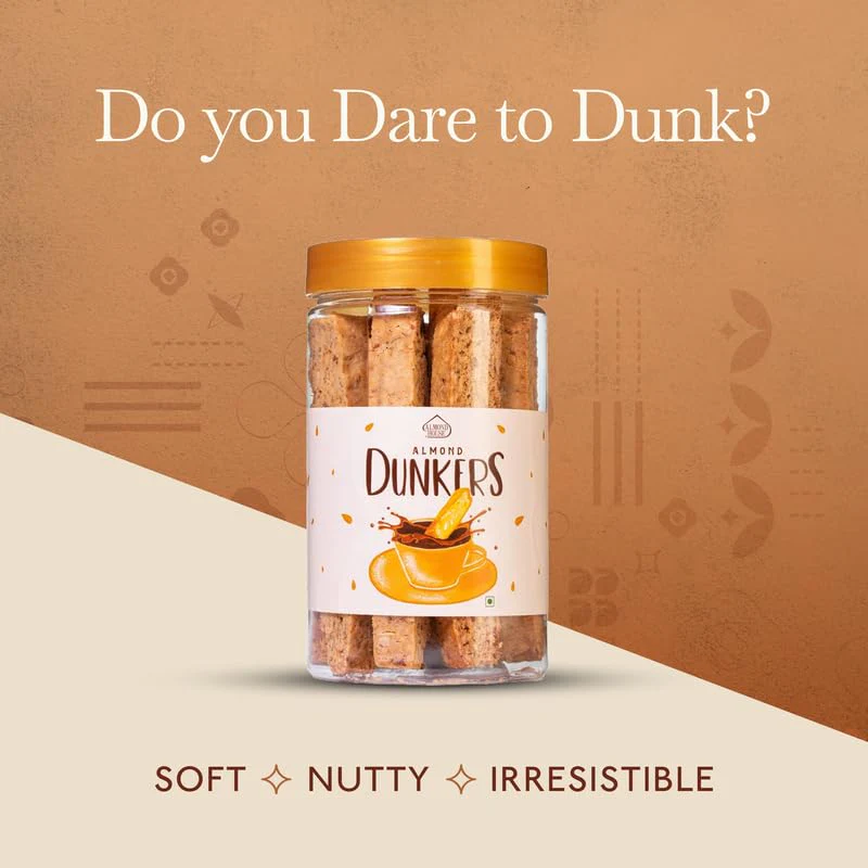 Almond Dunkers - Image 4