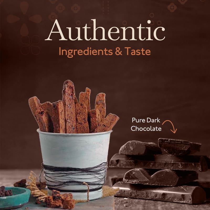Chocolate Dunkers - Image 4