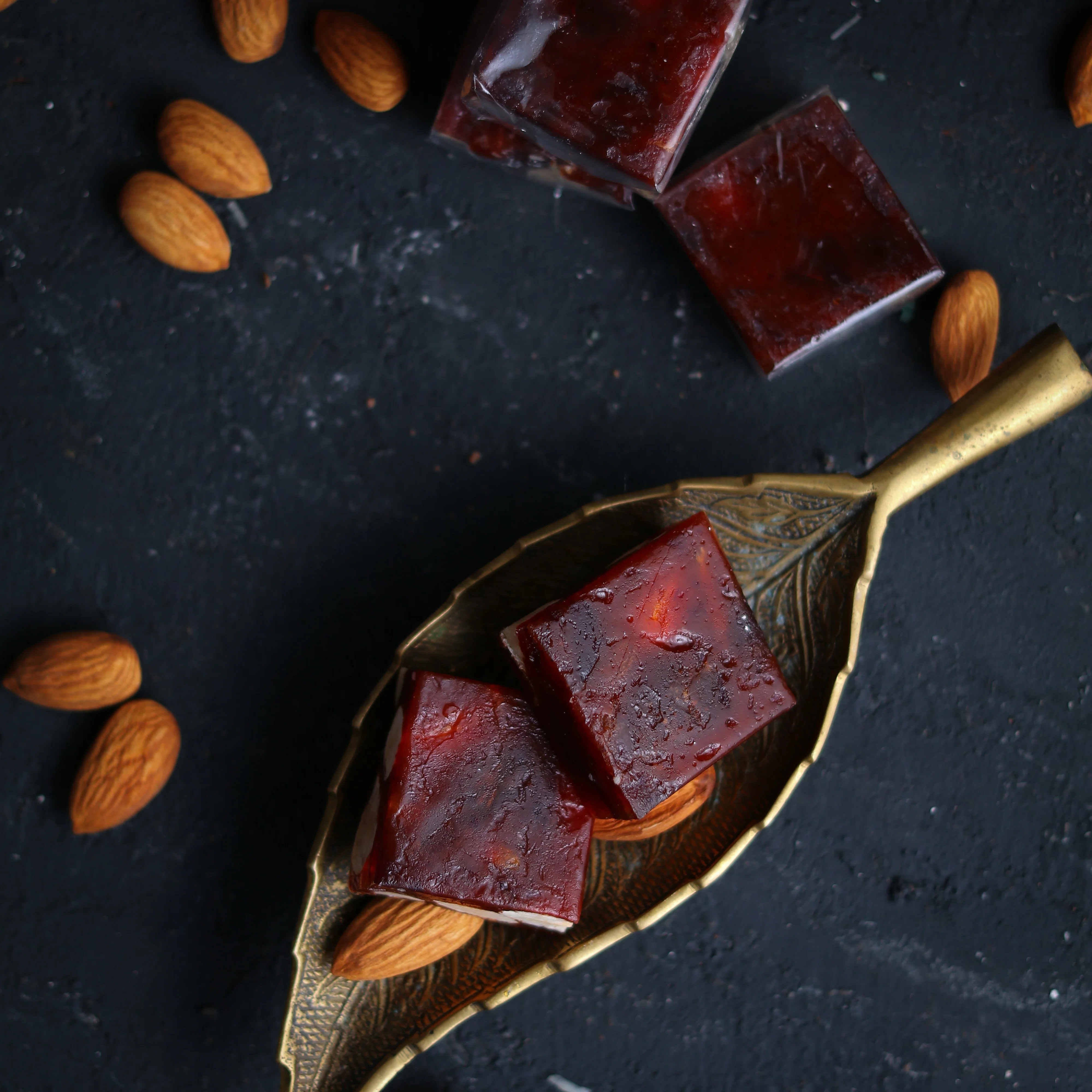 Date Nut Bar - Image 3