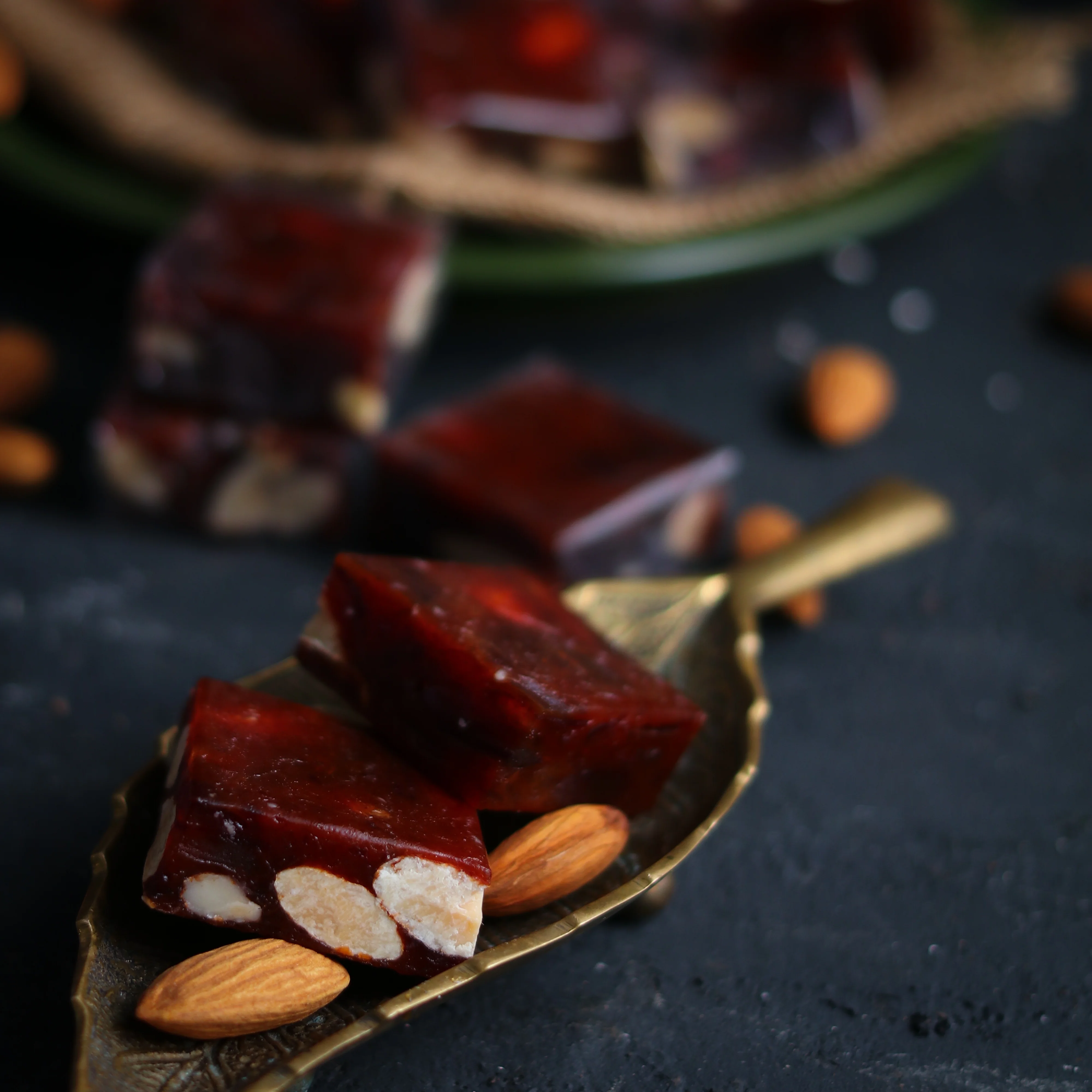 Date Nut Bar - Image 4