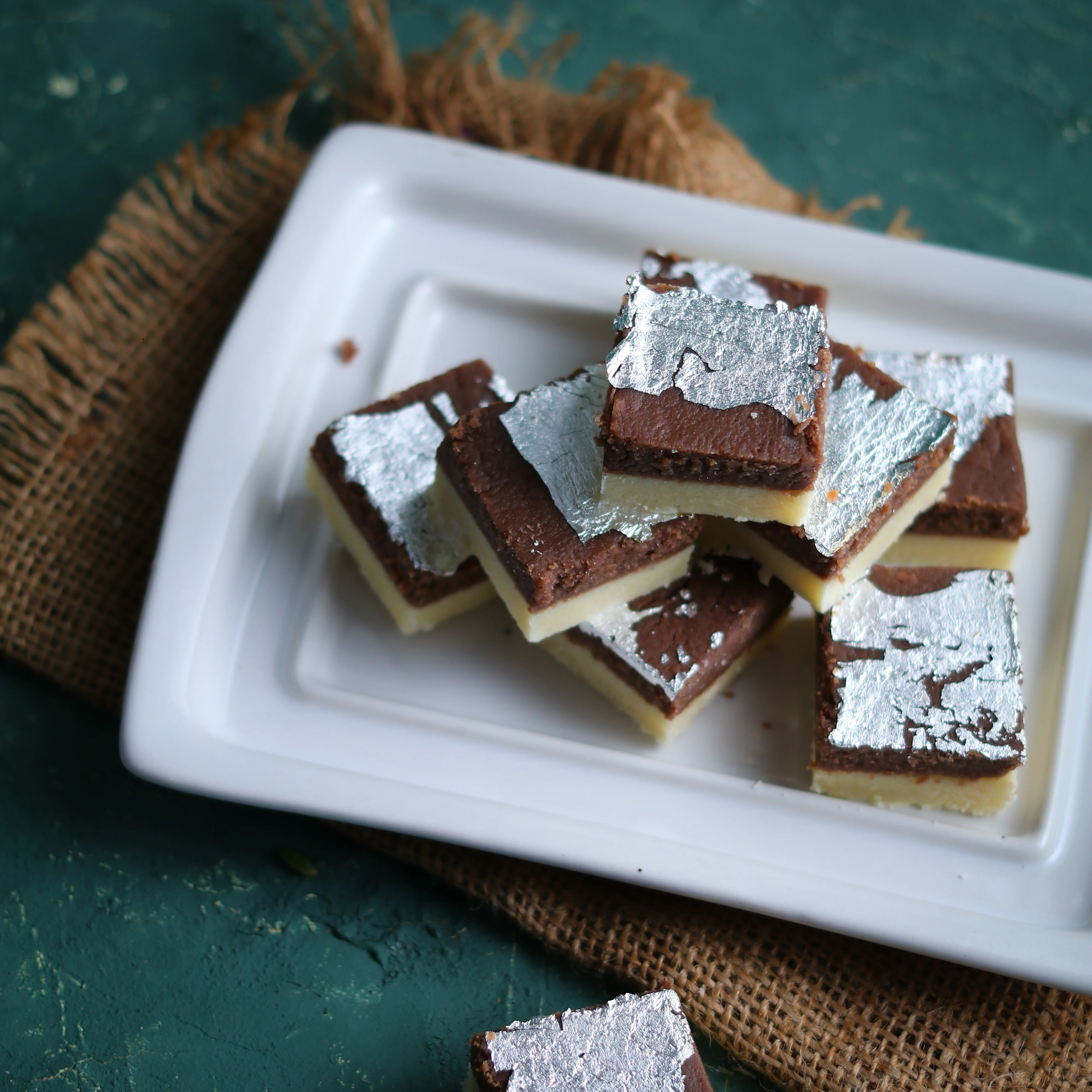 Double Burfi - Image 2