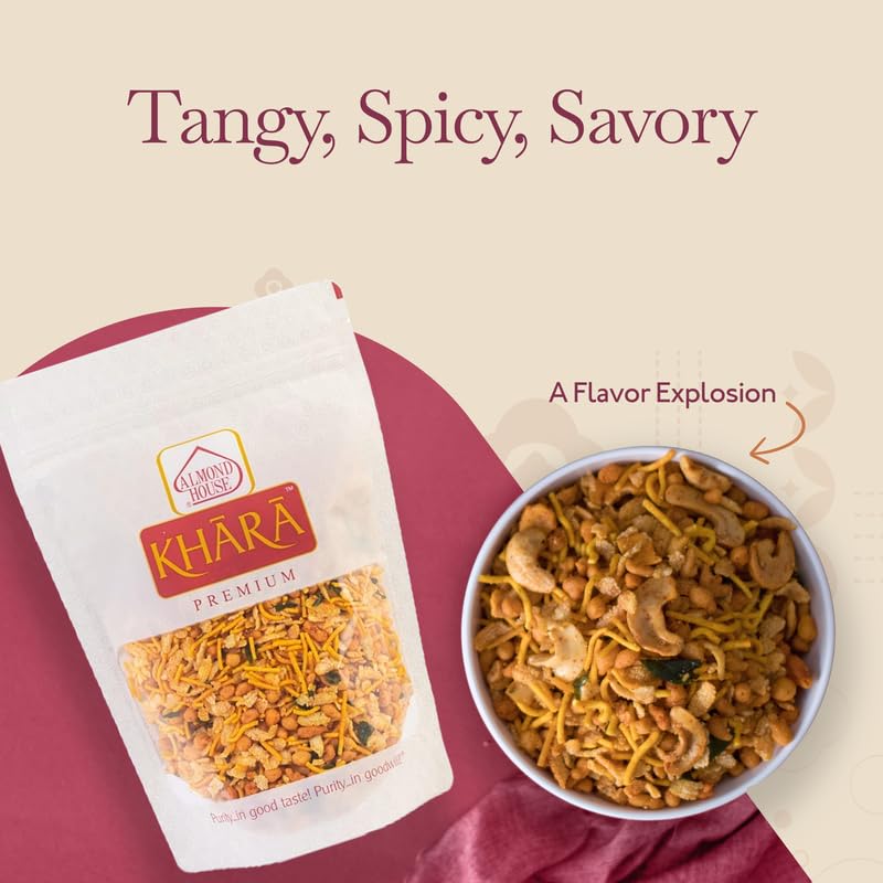 Kaju Mixture - Image 6