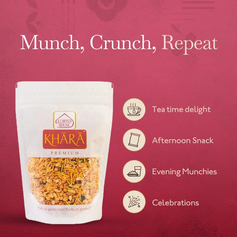 Kaju Mixture - Image 7