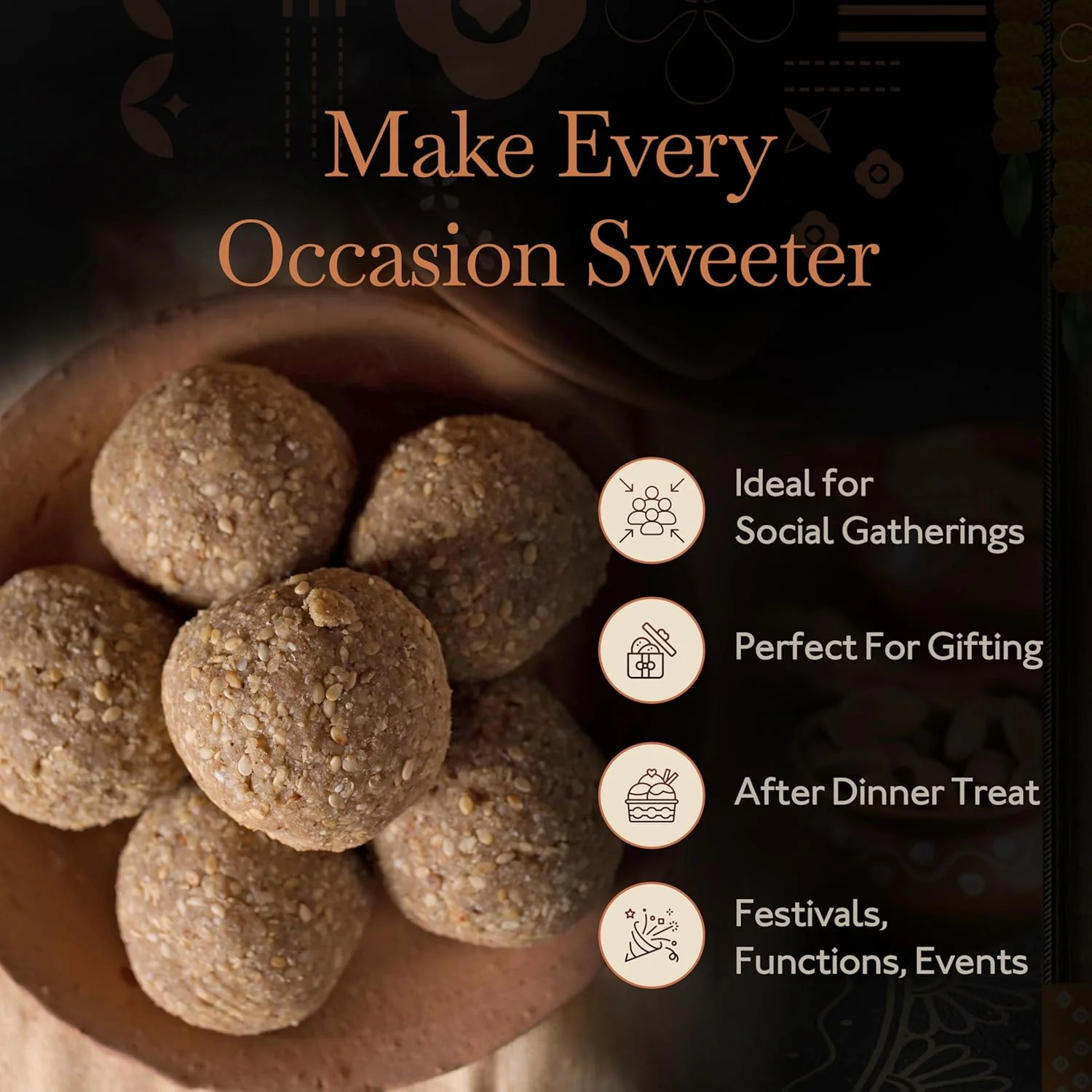 Till Laddu - Image 4